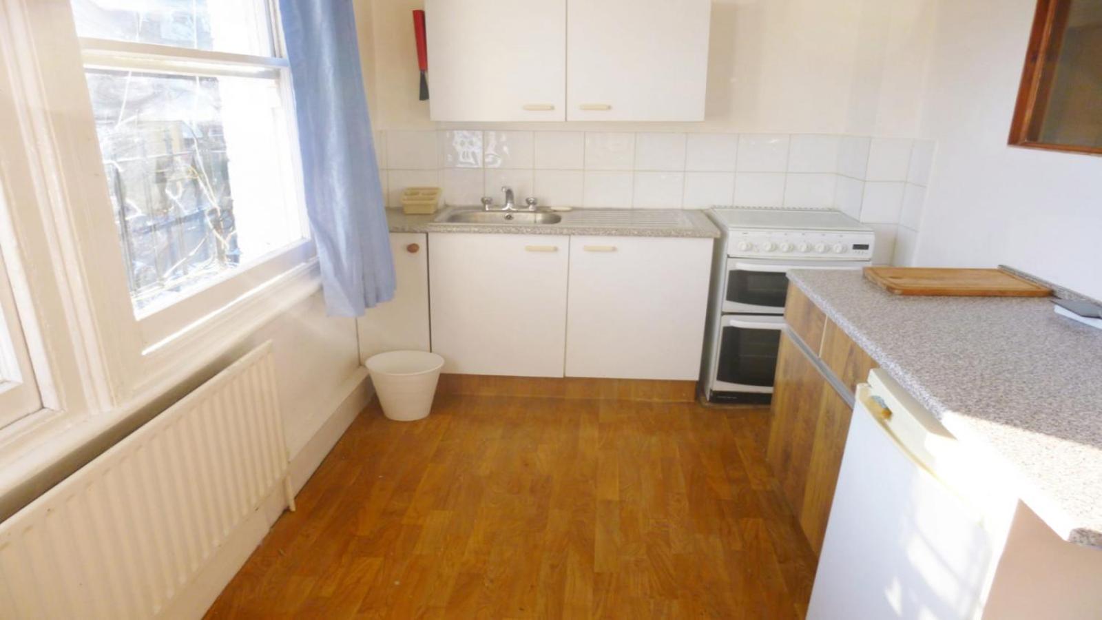 Apartamento Anson Road *