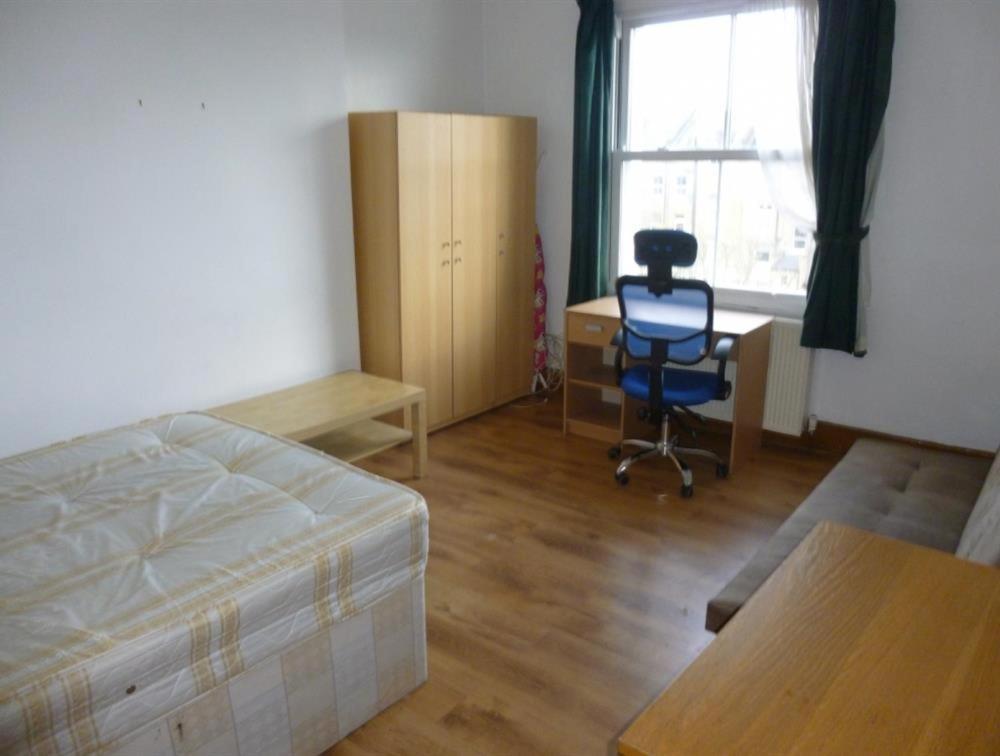 Apartamento Anson Road *